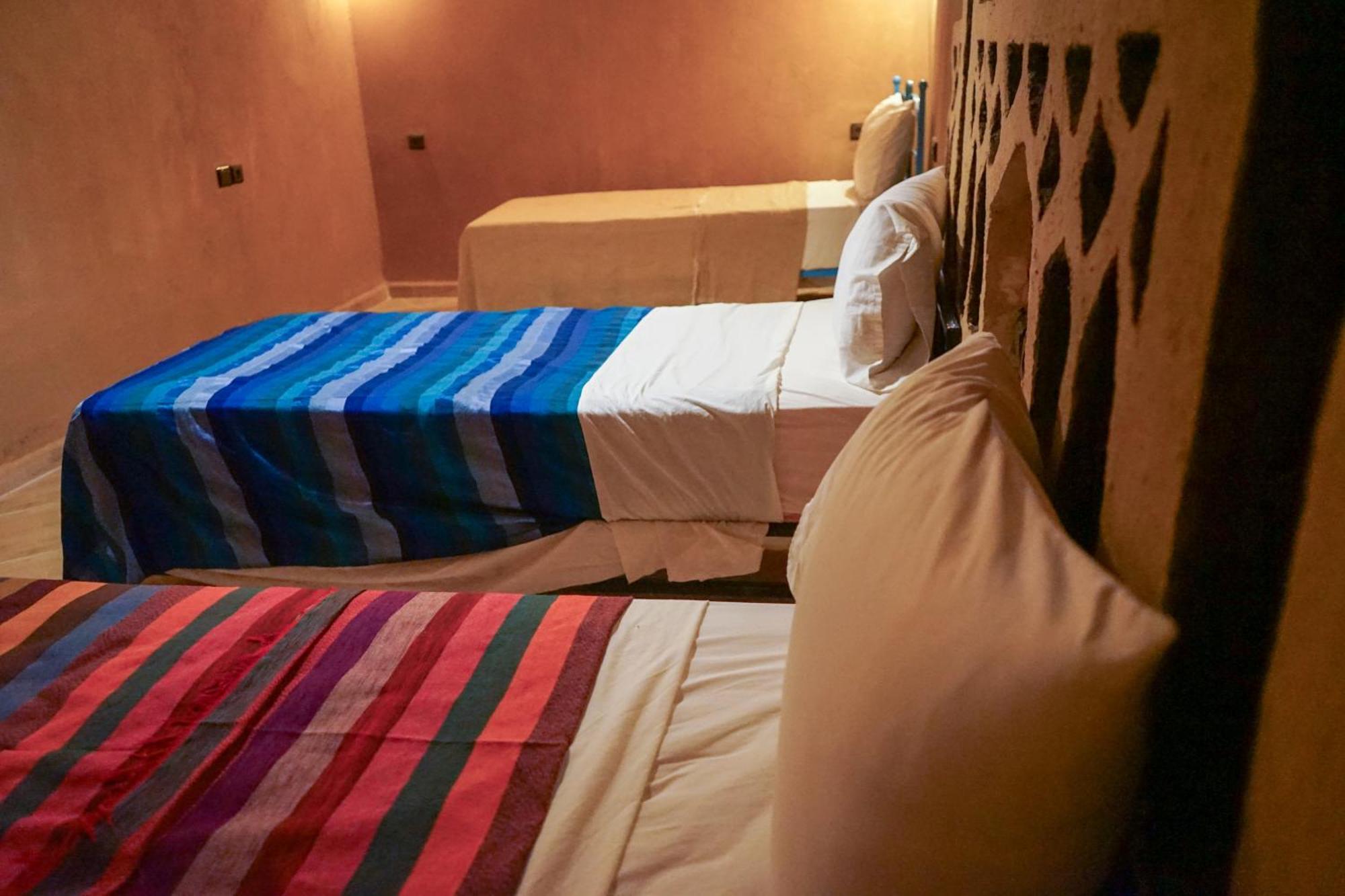 Riad Marhaba Merzane Zewnętrze zdjęcie