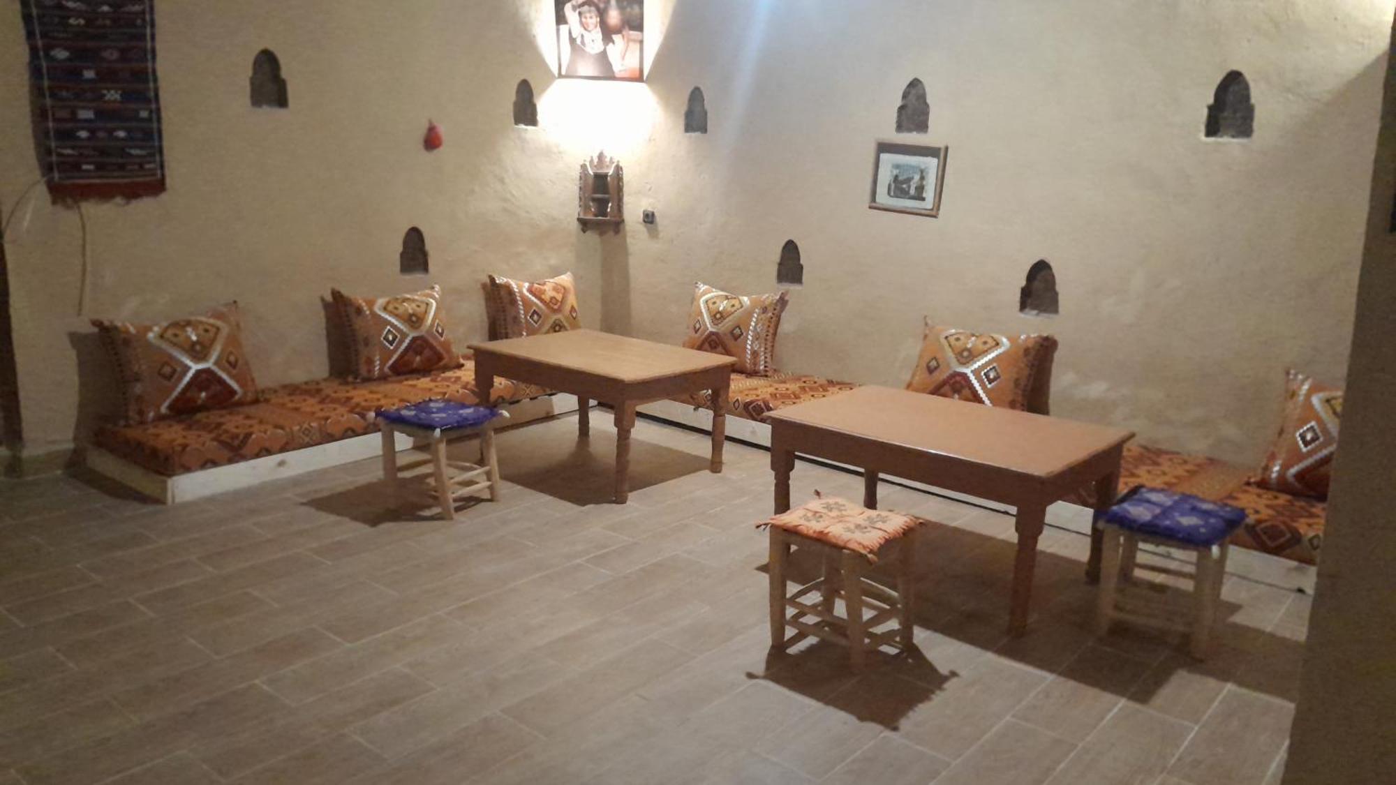 Riad Marhaba Merzane Zewnętrze zdjęcie