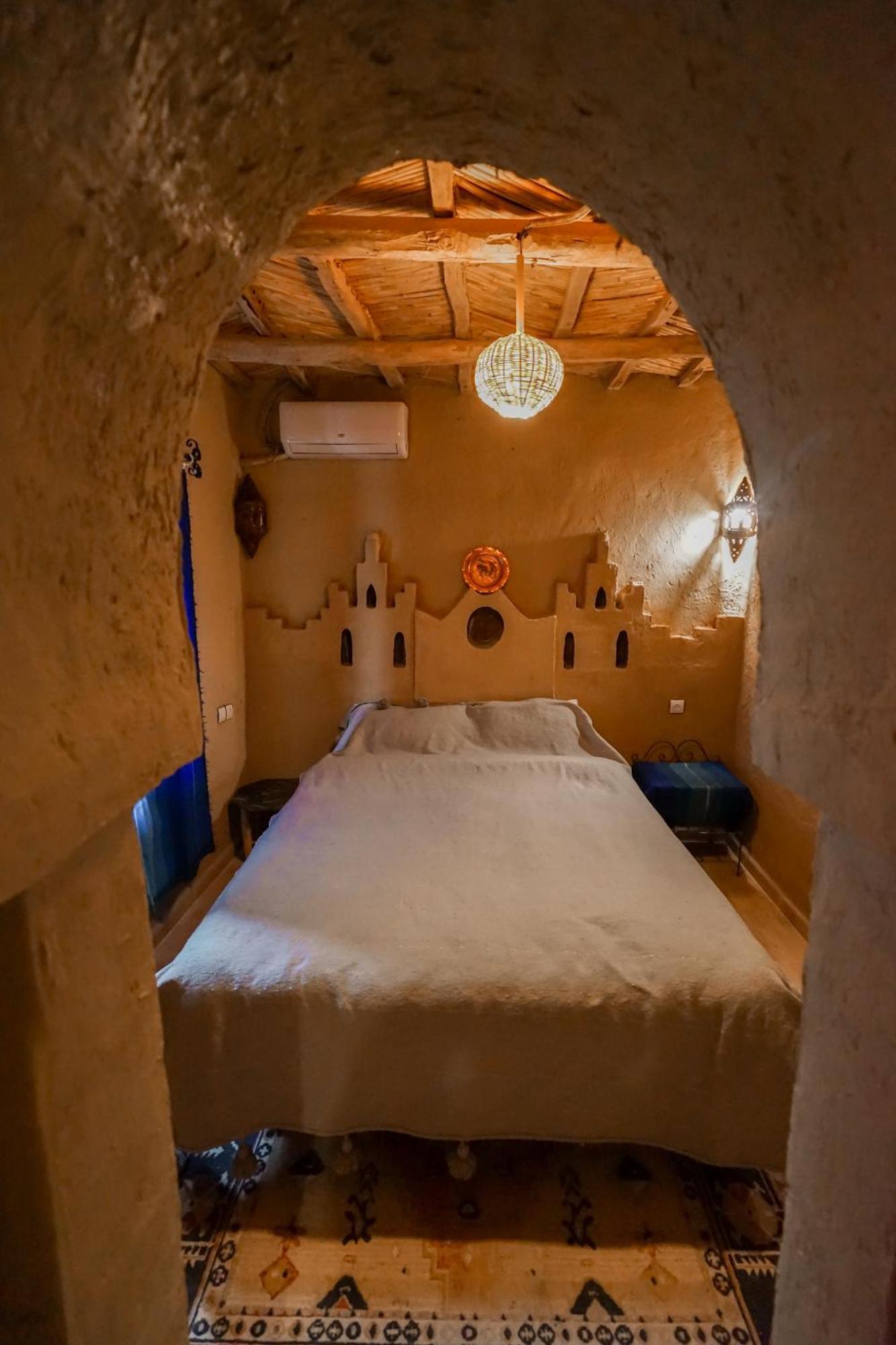 Riad Marhaba Merzane Pokój zdjęcie