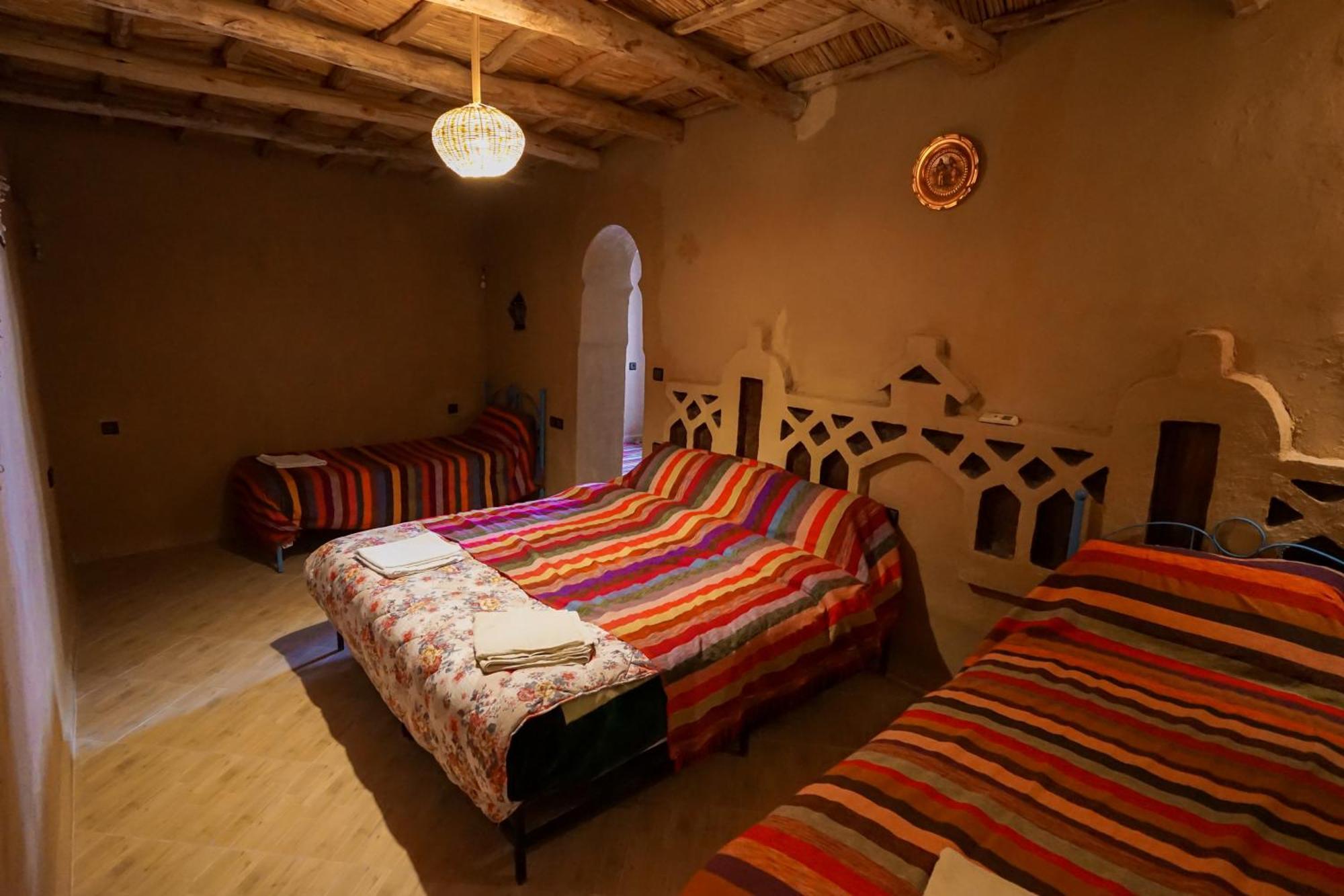 Riad Marhaba Merzane Pokój zdjęcie