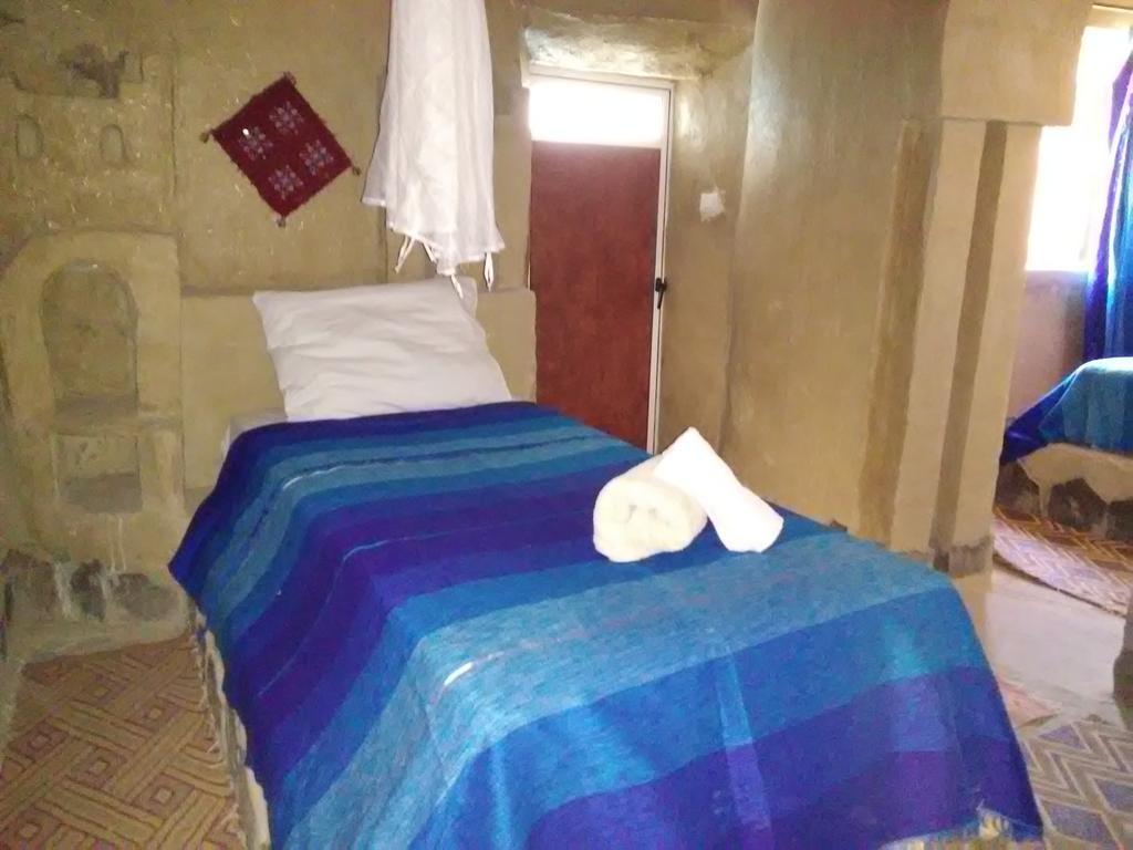 Riad Marhaba Merzane Zewnętrze zdjęcie