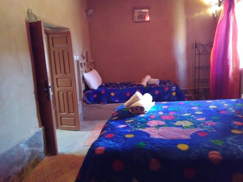 Riad Marhaba Merzane Zewnętrze zdjęcie