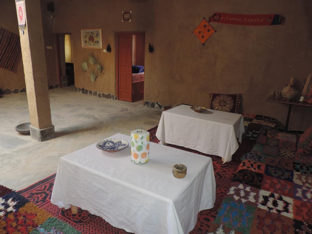 Riad Marhaba Merzane Zewnętrze zdjęcie