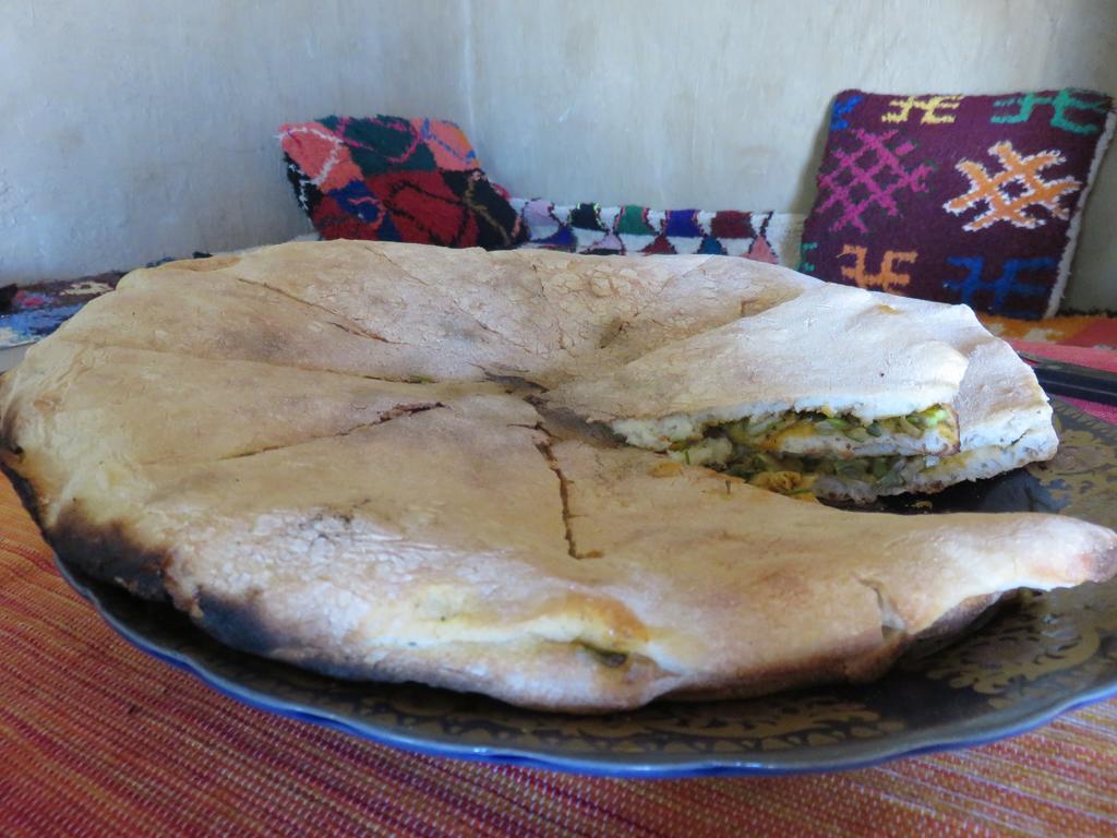 Riad Marhaba Merzane Zewnętrze zdjęcie