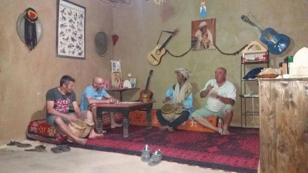 Riad Marhaba Merzane Zewnętrze zdjęcie