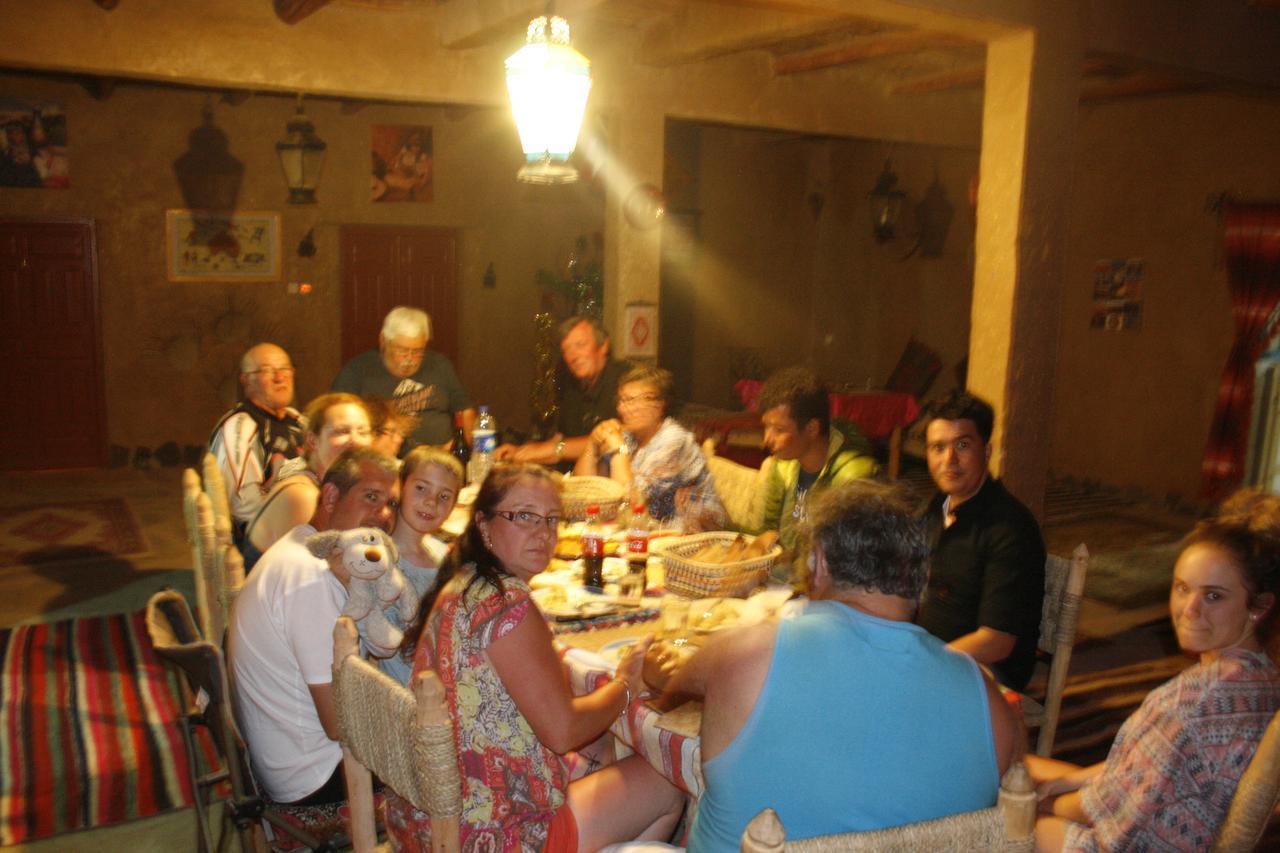 Riad Marhaba Merzane Zewnętrze zdjęcie