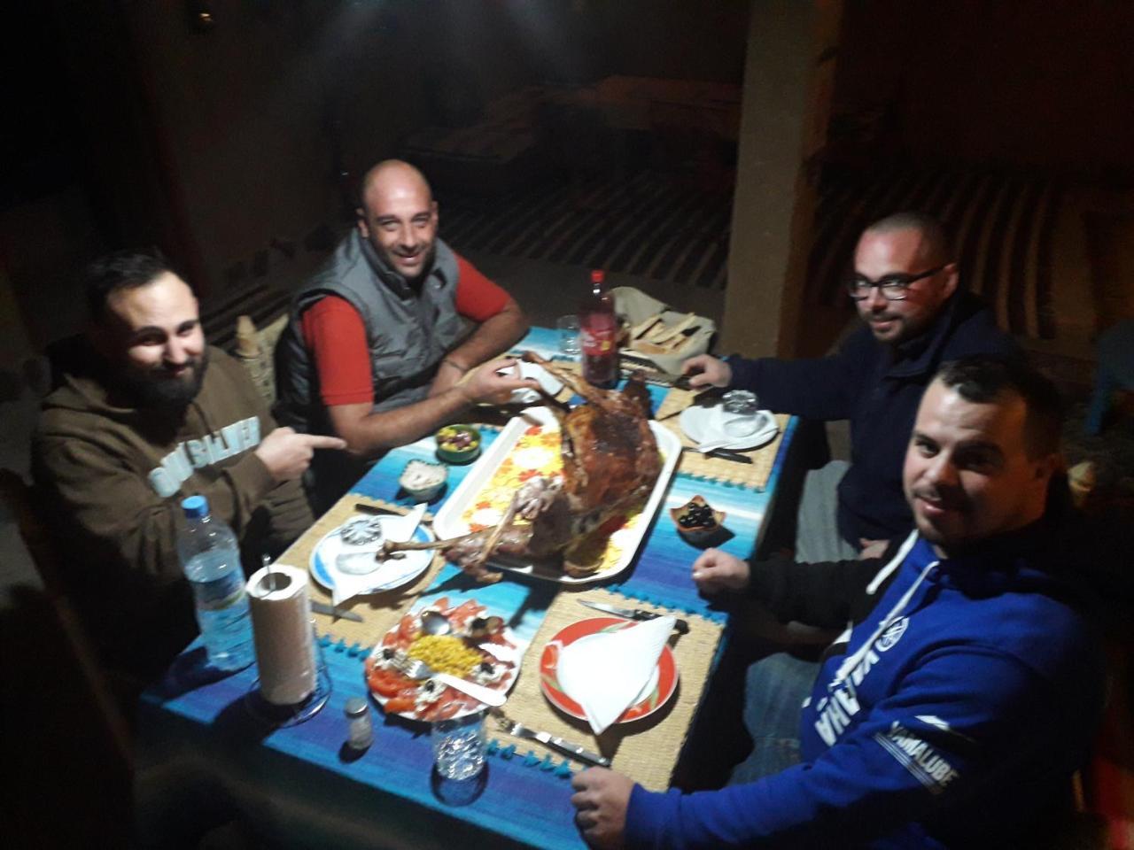 Riad Marhaba Merzane Zewnętrze zdjęcie