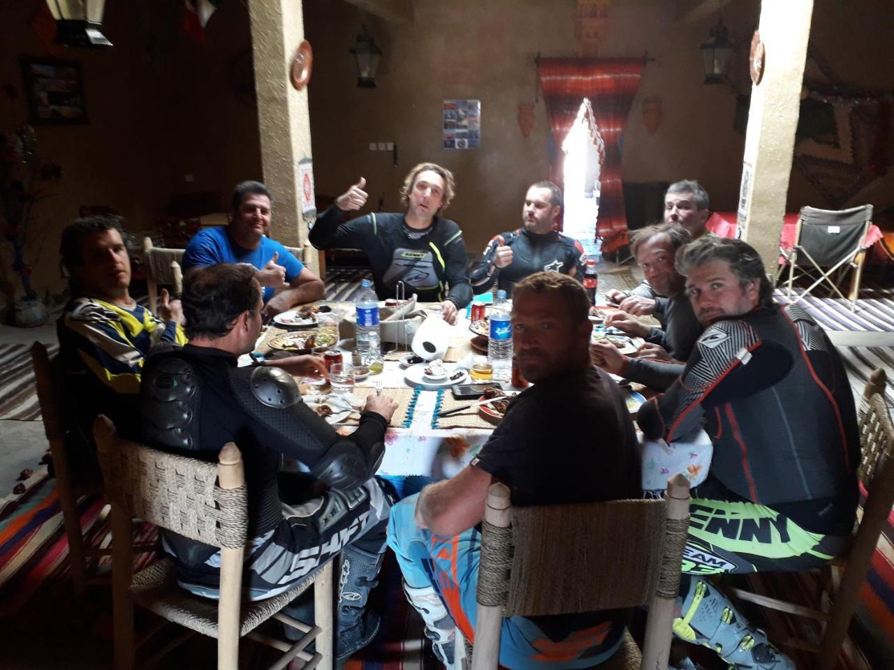 Riad Marhaba Merzane Zewnętrze zdjęcie